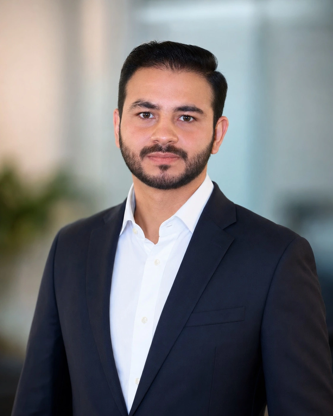 Usman Asif, Local SEO and Google Business Profile expert.