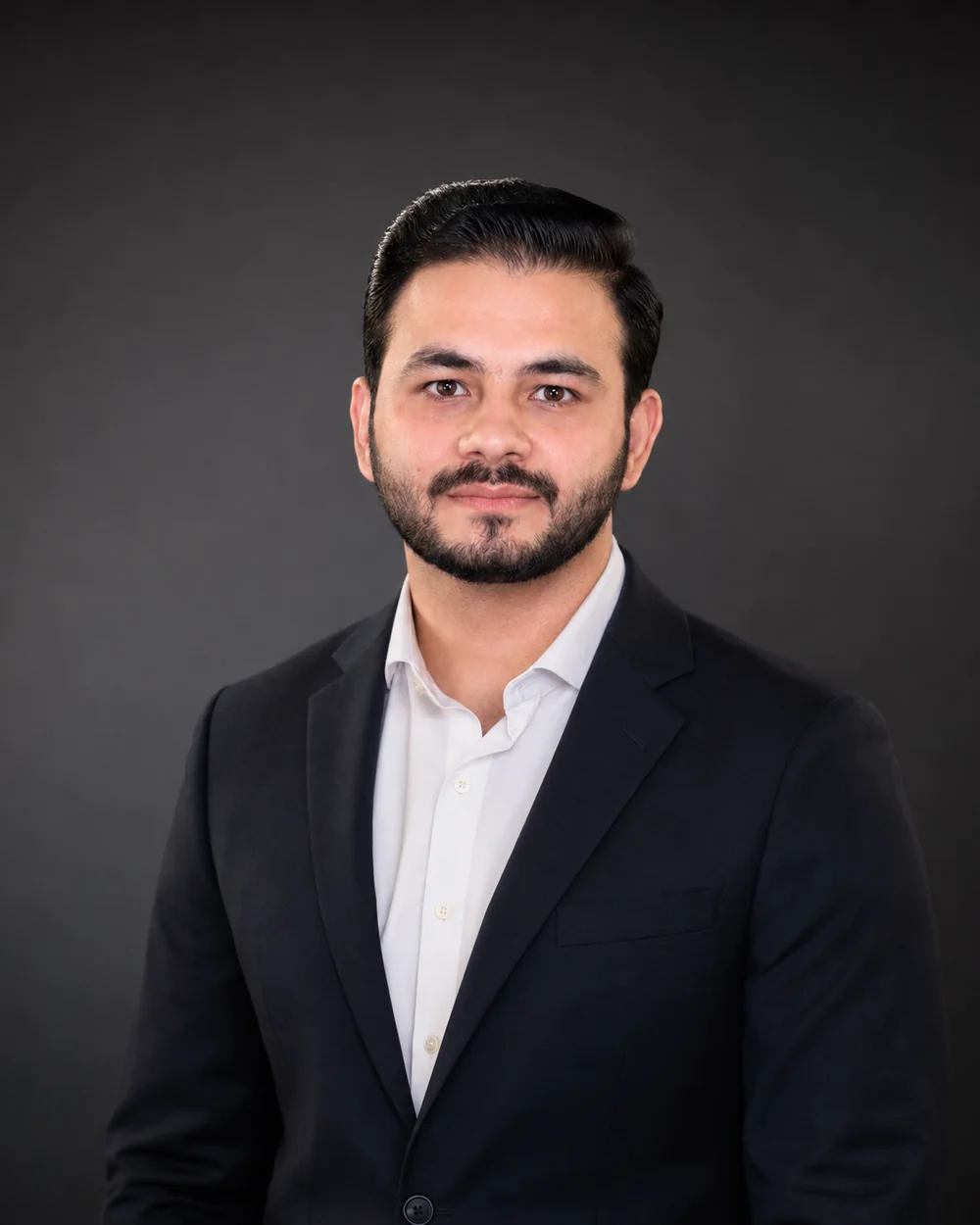 Usman Asif, Local SEO specialist.